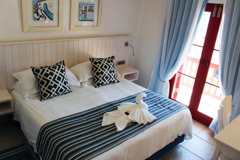 2 Bedroom Property for Sale in Mykonos Western Cape